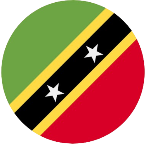 Saints Kitts